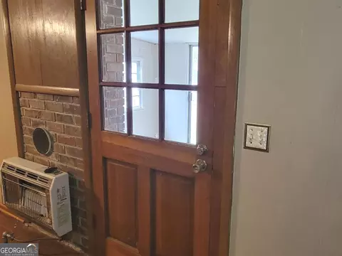 Entry Way - 335 Laurel Ln, Lagrange, GA 30241 photo 1 of 2