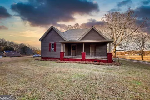 3195 Highway 213, Mansfield, GA 30055
