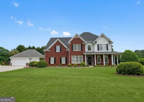20 Brownthrasher Run, Oxford, GA 30054