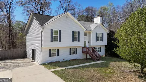 5758 Riley Farm Rd, Lula, GA 30554