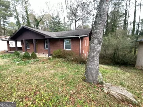 2314 Omaha Rd SW, Atlanta, GA 30331