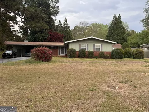 106 Johnston Dr, Thomaston, GA 30286