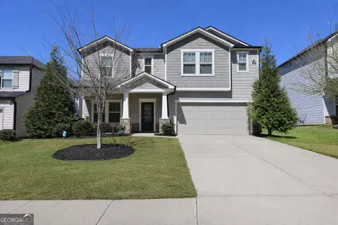 1847 Azure Grove Ct, Marietta, GA 30008