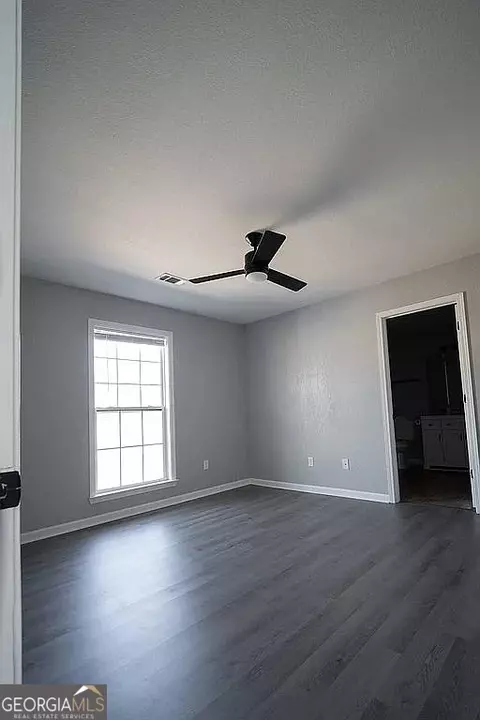 Bedroom - 365 Skyline Blvd, Lyons, GA 30436 photo 1 of 5