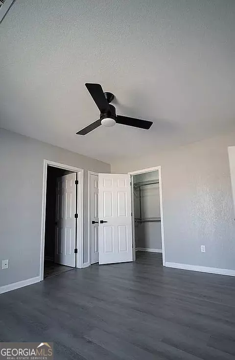 Bedroom - 365 Skyline Blvd, Lyons, GA 30436 photo 2 of 5