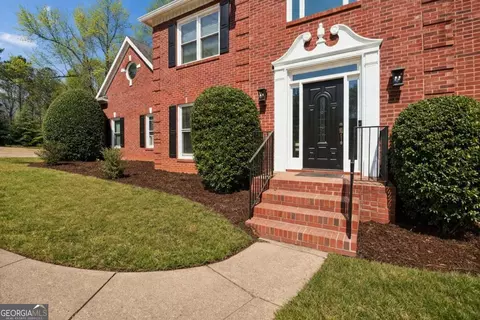 14300 Wyndham Farms Dr, Alpharetta, GA 30004