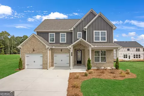 210 Villa Rica Spgs #LOT 8, Villa Rica, GA 30180