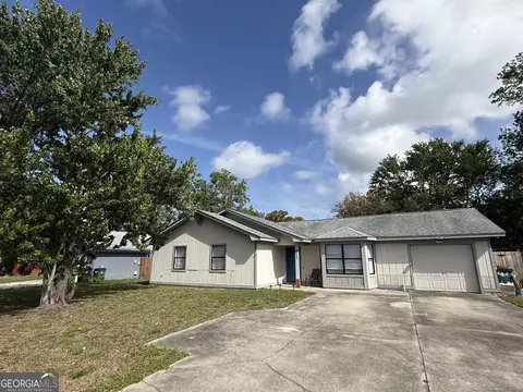 128 Dogwood Cir, Saint Marys, GA 31558