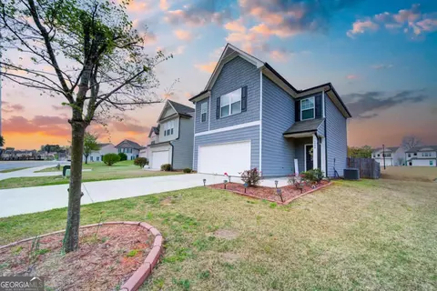 5004 Fawnwood Dr, Gainesville, GA 30504