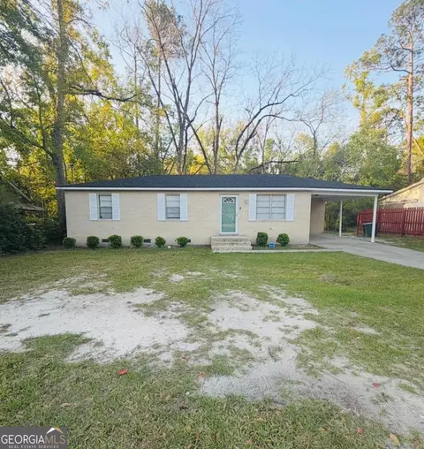 803 E Park Ave, Valdosta, GA 31602