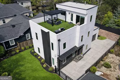 126 Moreland Ave SE, Atlanta, GA 30316