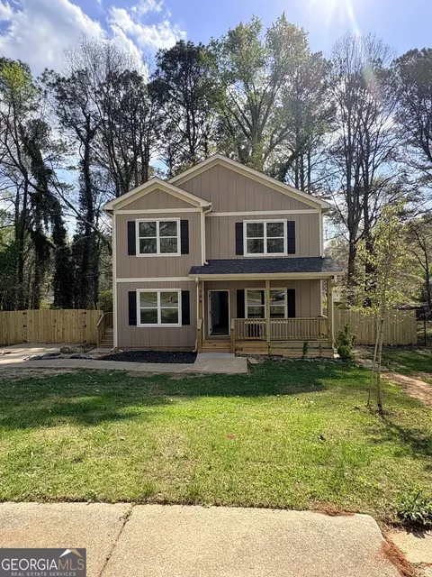 799 Plainville Dr SW, Atlanta, GA 30331