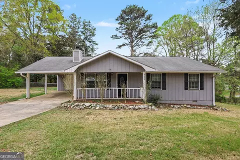 4500 Nebo Rd, Hiram, GA 30141