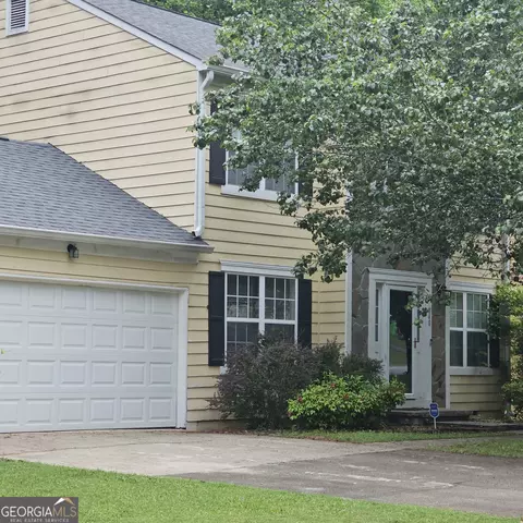 840 Revena Dr, Austell, GA 30168