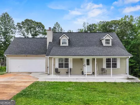 5293 Hopewell Ln, Gainesville, GA 30507