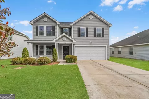 70 Lake Shore Blvd, Port Wentworth, GA 31407