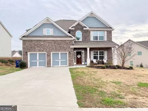 4210 Wild Country Ct, Douglasville, GA 30135