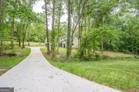 Exterior - 281 Ruby Ln, Commerce, GA 30530 photo 3 of 4