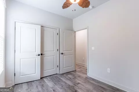 Bedroom - 281 Ruby Ln, Commerce, GA 30530 photo 10 of 14