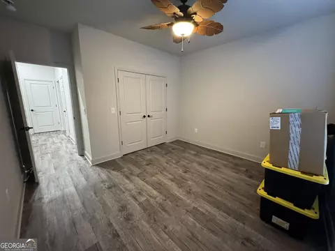 Bedroom - 281 Ruby Ln, Commerce, GA 30530 photo 4 of 14