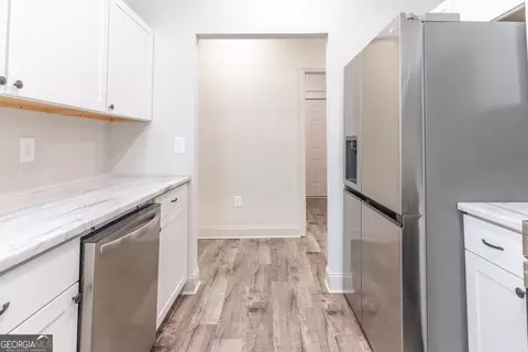 Entry Way - 281 Ruby Ln, Commerce, GA 30530 photo 3 of 6