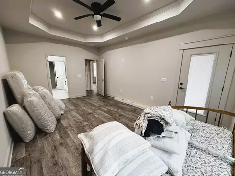 Bedroom - 281 Ruby Ln, Commerce, GA 30530 photo 1 of 14