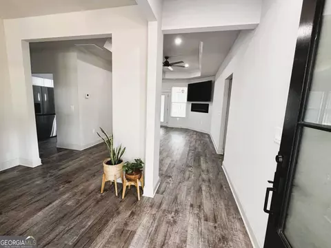 Entry Way - 281 Ruby Ln, Commerce, GA 30530 photo 1 of 6