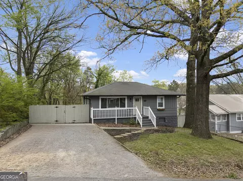 455 Warren St, Rossville, GA 30741