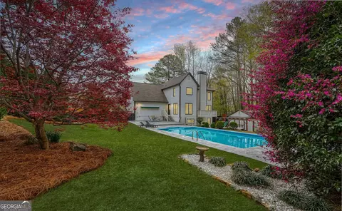 4110 Providence Sq, Alpharetta, GA 30009