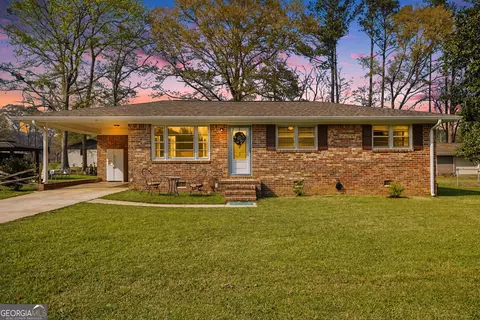 117 Dobbins Mill Rd, Griffin, GA 30223