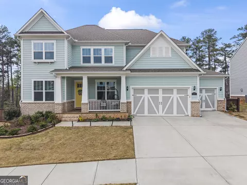 1391 Crestwind Rd NW, Kennesaw, GA 30152