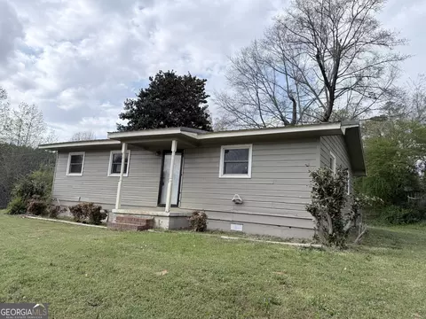 605 Perryman Bridge Rd, Heflin, AL 36264