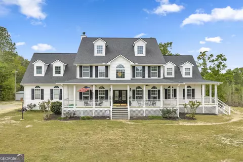 3341 Worth Co Line Rd, Albany, GA 31705