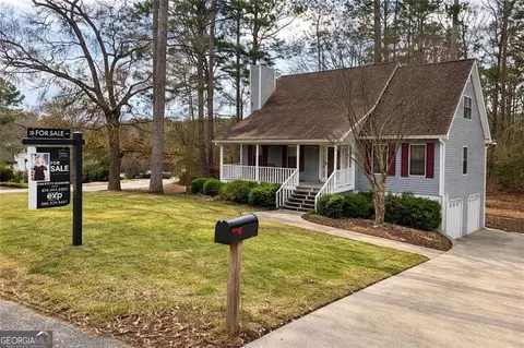 3331 Pinta Way, Douglasville, GA 30135