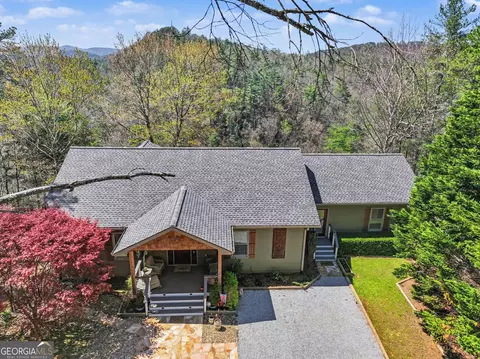 172 Star Mountain Dr, Clayton, GA 30525