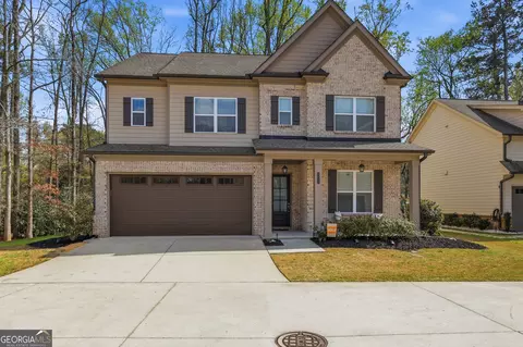 2630 Timler Trce, Snellville, GA 30078