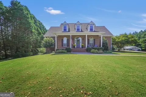 1964 E Lake Rd, Mcdonough, GA 30252