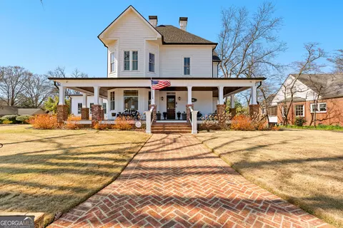 127 Griffin St, Mcdonough, GA 30253