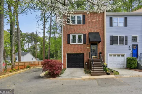 222 Forkner Dr # 18, Decatur, GA 30030
