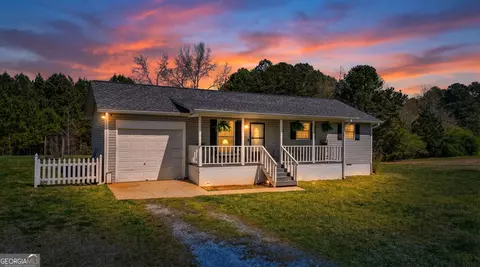 8195 Wilkerson Mill Rd, Palmetto, GA 30268