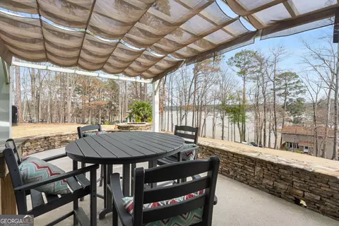 Exterior - 150 Crestview Rd, Jackson, GA 30233 photo 12 of 17
