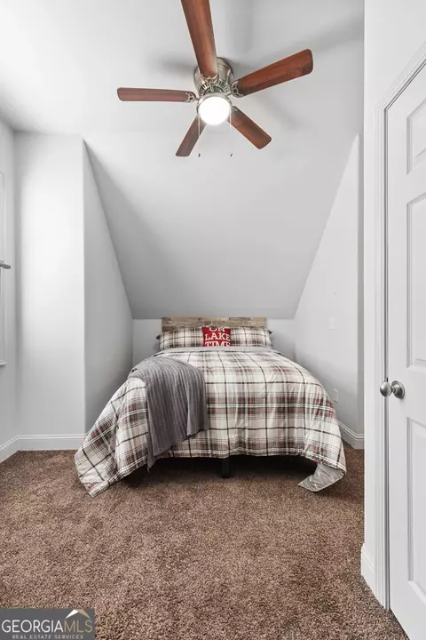 Bedroom - 150 Crestview Rd, Jackson, GA 30233 photo 10 of 11