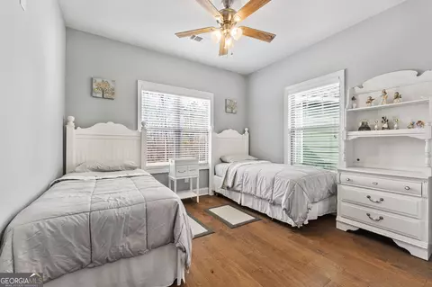 Bedroom - 150 Crestview Rd, Jackson, GA 30233 photo 5 of 11