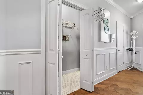 Entry Way - 150 Crestview Rd, Jackson, GA 30233 photo 5 of 12