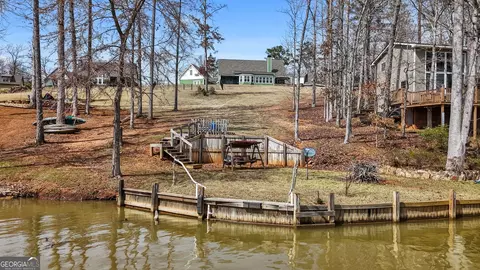 Exterior - 150 Crestview Rd, Jackson, GA 30233 photo 8 of 17