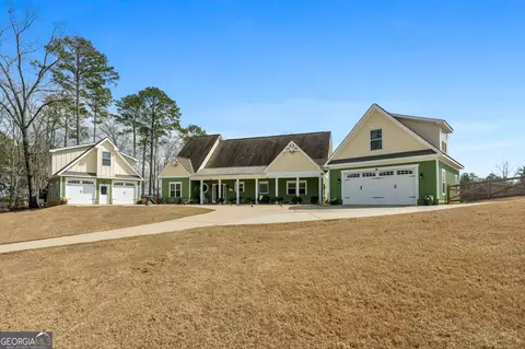 Exterior - 150 Crestview Rd, Jackson, GA 30233 photo 6 of 17
