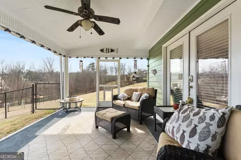 Exterior - 150 Crestview Rd, Jackson, GA 30233 photo 15 of 17