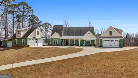 150 Crestview Rd, Jackson, GA 30233