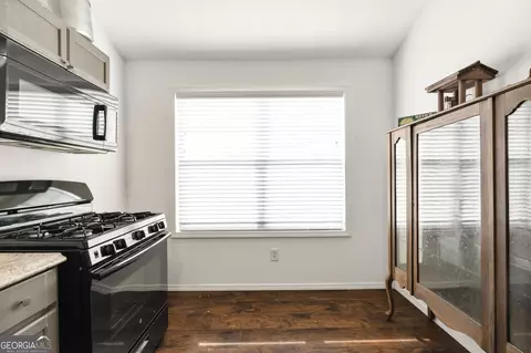 Kitchen - 150 Crestview Rd, Jackson, GA 30233 photo 6 of 6