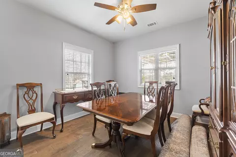 Dining - 150 Crestview Rd, Jackson, GA 30233 photo 3 of 3